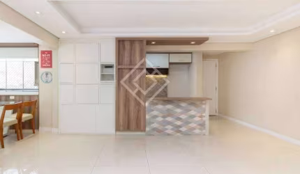 Apartamento à venda em São Paulo, Vila Pompéia, com 3 quartos, 71m²