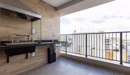 Apartamento tipo para venda com 2 quartos, sendo 2 suítes, 76m²