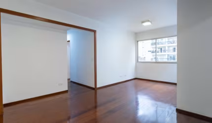Apartamento tipo para venda com 3 quartos, sendo 1 suíte, 75m²