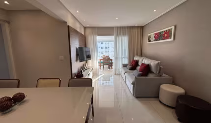 Apartamento tipo para venda com 3 quartos, sendo 1 suíte, 97m²