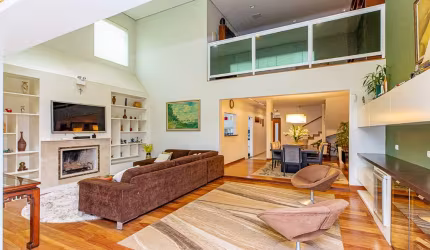 Casa tipo para venda com 4 quartos, sendo 1 suíte, 380m²