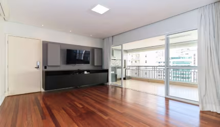 Apartamento tipo para venda com 4 quartos, sendo 3 suítes, 136m²