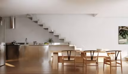 Duplex para venda com 2 quartos, sendo 2 suítes, 154m²