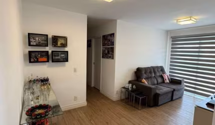 Apartamento tipo para venda com 2 quartos, sendo 1 suíte, 63m²
