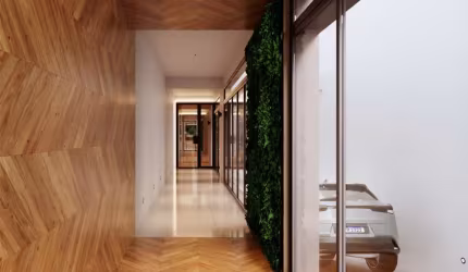 Studio para venda com 1 quarto, 35m²