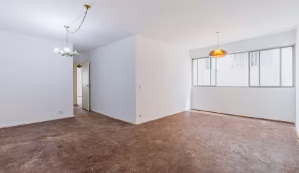 Apartamento tipo para venda com 3 quartos, sendo 1 suíte, 104m²