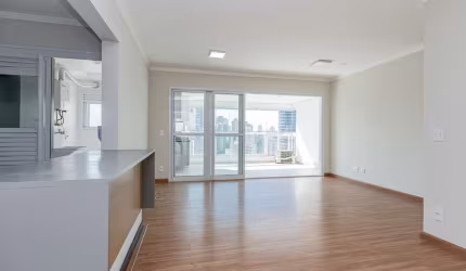 Apartamento tipo para venda com 2 quartos, sendo 2 suítes, 92m²