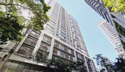 Apartamento tipo para venda com 2 quartos, sendo 1 suíte, 65m²