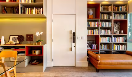 Apartamento tipo para venda com 2 quartos, sendo 1 suíte, 100m²
