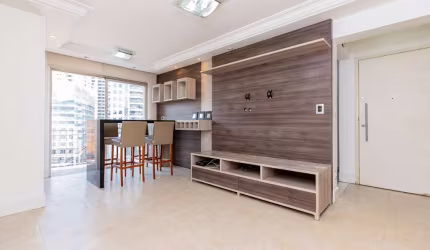 Apartamento tipo para venda com 2 quartos, 65m²
