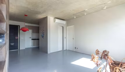 Apartamento tipo para venda com 2 quartos, sendo 1 suíte, 70m²