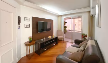 Apartamento tipo para venda com 3 quartos, sendo 1 suíte, 86m²