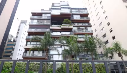 Cobertura para venda com 2 quartos, sendo 2 suítes, 162m²