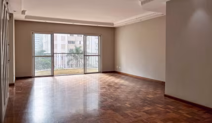 Apartamento tipo para venda com 3 quartos, sendo 3 suítes, 158m²