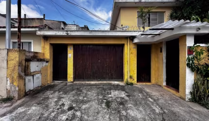 Sobrado para venda com 4 quartos, 146m²