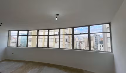 Apartamento tipo para venda com 3 quartos, sendo 1 suíte, 177m²
