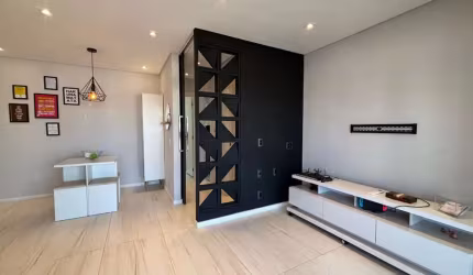 Apartamento tipo para venda com 2 quartos, sendo 1 suíte, 78m²