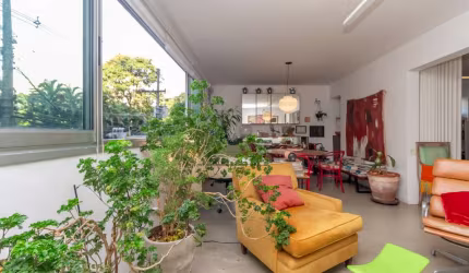 Apartamento tipo para venda com 2 quartos, sendo 1 suíte, 126m²