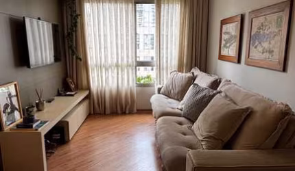 Apartamento tipo para venda com 2 quartos, 56m²