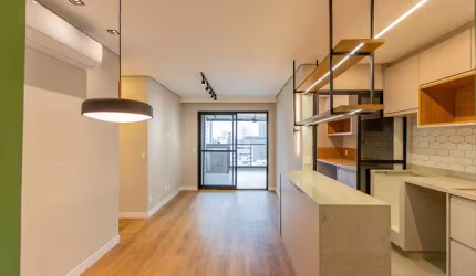 Apartamento tipo para venda com 2 quartos, sendo 1 suíte, 74m²