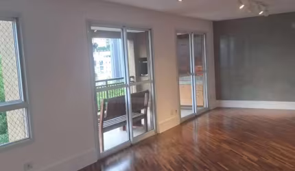 Apartamento tipo para venda e locação com 4 quartos, sendo 3 suítes, 136m²