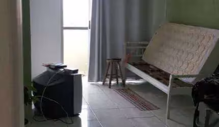 Apartamento com 2 dormitórios à venda, 55 m² por R$ 265.000,00 - Jardim Maringá - São Paulo/SP