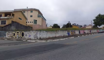 Terreno à venda, 1600 m² por R$ 6.100.000,00 - Vila Carrão - São Paulo/SP