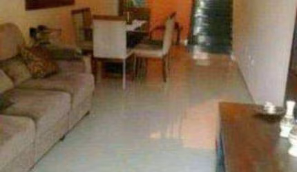 Sobrado com 3 dormitórios à venda, 124 m² por R$ 546.000,00 - Vila Formosa - São Paulo/SP