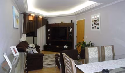 Apartamento com 3 dormitórios à venda, 80 m² por R$ 850.000,00 - Vila Carrão - São Paulo/SP