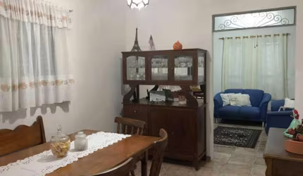 Sobrado com 3 dormitórios à venda, 179 m² por R$ 420.000,00 - Vila Martins - Rio Claro/SP
