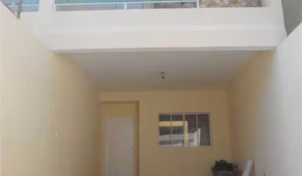 Sobrado com 3 dormitórios à venda, 160 m² por R$ 550.000,00 - Jardim Maringá - São Paulo/SP