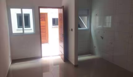 Sobrado com 1 dormitório à venda, 38 m² por R$ 240.000,00 - Vila Carrão - São Paulo/SP
