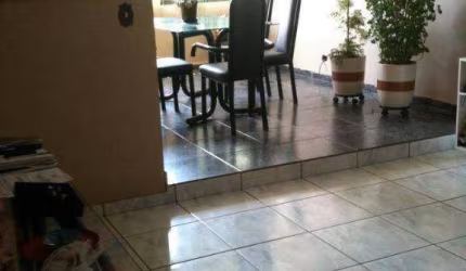 Apartamento com 3 dormitórios à venda, 78 m² por R$ 530.000,00 - Jardim Independência - São Paulo/SP