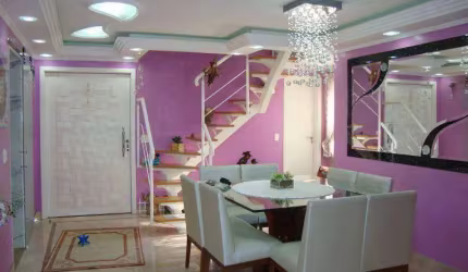 Cobertura com 3 dormitórios à venda, 170 m² por R$ 1.500.000,00 - Vila Formosa - São Paulo/SP