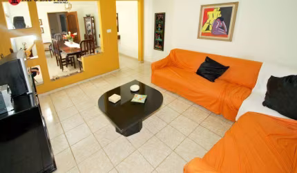 Casa com 3 dormitórios à venda, 200 m² por R$ 690.000,00 - Jardim Vila Formosa - São Paulo/SP