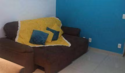 Apartamento com 3 dormitórios à venda, 70 m² por R$ 500.000,00 - Vila Carrão - São Paulo/SP