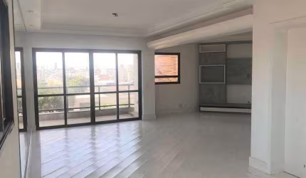 Apartamento com 3 dormitórios à venda, 224 m² por R$ 1.200.000,00 - Vila Carrão - São Paulo/SP