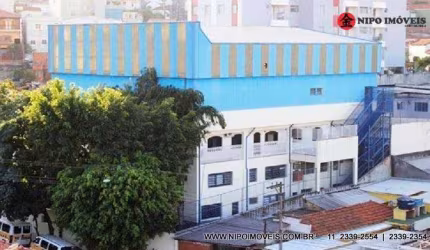 Prédio à venda, 1500 m² por R$ 4.770.000,00 - Vila Carrão - São Paulo/SP