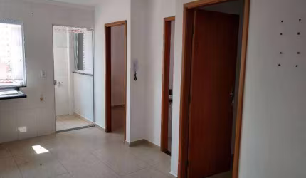 Apartamento com 2 dormitórios à venda, 40 m² por R$ 260.000,00 - Vila Carrão - São Paulo/SP