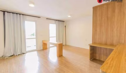 Studio com 1 dormitório para alugar, 52 m² por R$ 4.680,00/mês - Mooca - São Paulo/SP