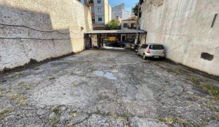 Terreno à venda, 600 m² por R$ 1.500.000,00 - Bela Vista - São Paulo/SP
