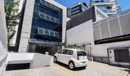 Prédio para alugar, 1156 m² por R$ 80.000,00/mês - Itaim Bibi - São Paulo/SP