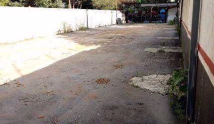 Terreno, 425 m² - venda por R$ 18.020.000,00 ou aluguel por R$ 20.000,00/mês - Vila Olímpia - São Paulo/SP