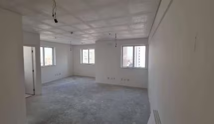 Sala à venda, 42 m² por R$ 740.000,00 - Tatuapé - São Paulo/SP