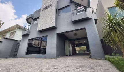 Prédio para alugar, 425 m² por R$ 19.000,00/mês - Alto da Lapa - São Paulo/SP