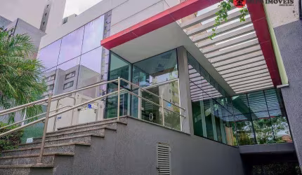 Prédio para alugar, 382 m² por R$ 32.000,00/mês - Perdizes - São Paulo/SP