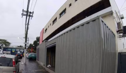 Loja para alugar, 28 m² por R$ 1.500,00/mês - Vila Ré - São Paulo/SP
