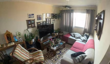 Apartamento com 3 dormitórios à venda, 85 m² por R$ 460.000,00 - Vila Granada - São Paulo/SP