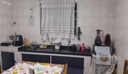 Casa à venda, 110 m² por R$ 430.000,00 - Jardim Aricanduva - São Paulo/SP