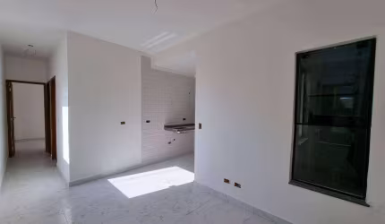 Apartamento à venda, 45 m² por R$ 255.000,00 - Vila Santa Isabel - São Paulo/SP